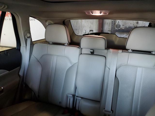 Photo 9 VIN: 2LMDJ6JK9DBL47641 - LINCOLN MKX 