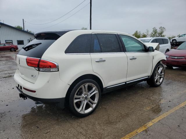 Photo 2 VIN: 2LMDJ6JK9DBL60583 - LINCOLN MKX 