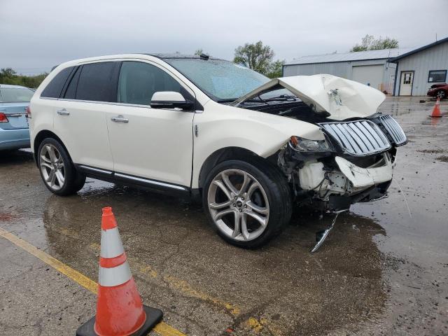 Photo 3 VIN: 2LMDJ6JK9DBL60583 - LINCOLN MKX 