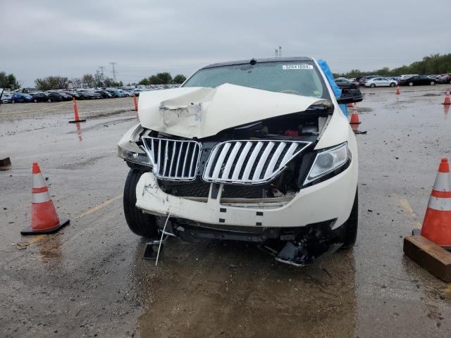 Photo 4 VIN: 2LMDJ6JK9DBL60583 - LINCOLN MKX 