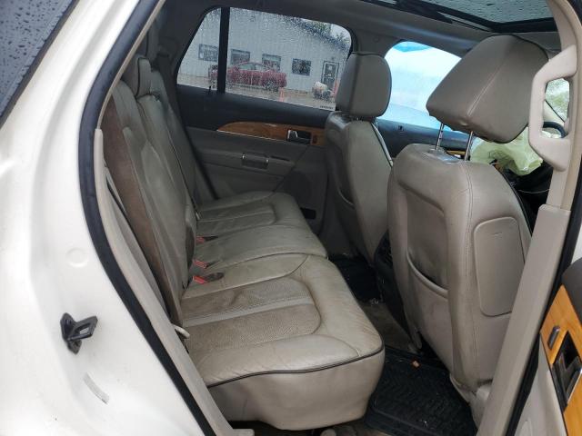 Photo 9 VIN: 2LMDJ6JK9DBL60583 - LINCOLN MKX 