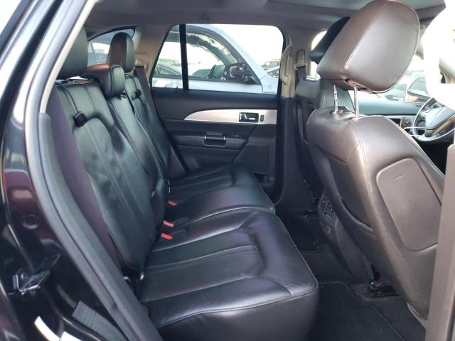 Photo 10 VIN: 2LMDJ6JK9EBL03382 - LINCOLN MKX 