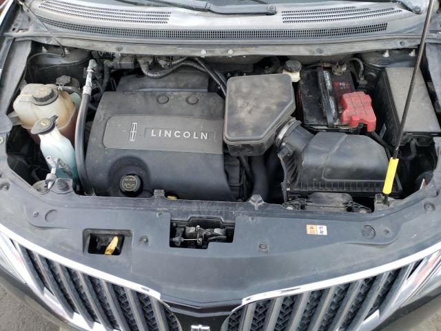 Photo 11 VIN: 2LMDJ6JK9EBL03382 - LINCOLN MKX 