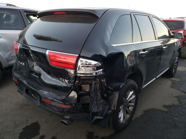 Photo 2 VIN: 2LMDJ6JK9EBL03382 - LINCOLN MKX 