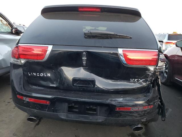 Photo 5 VIN: 2LMDJ6JK9EBL03382 - LINCOLN MKX 