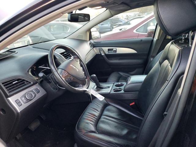 Photo 6 VIN: 2LMDJ6JK9EBL03382 - LINCOLN MKX 