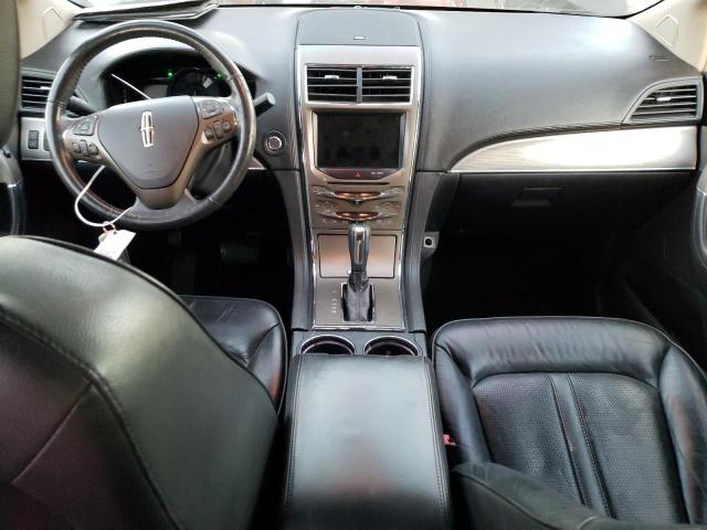 Photo 7 VIN: 2LMDJ6JK9EBL03382 - LINCOLN MKX 