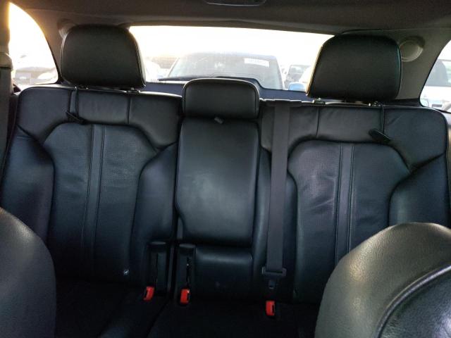 Photo 9 VIN: 2LMDJ6JK9EBL03382 - LINCOLN MKX 