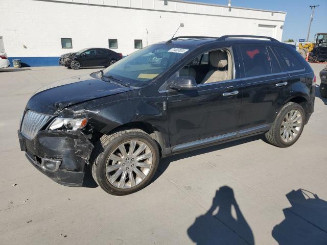 Photo 0 VIN: 2LMDJ6JK9EBL06606 - LINCOLN MKX 