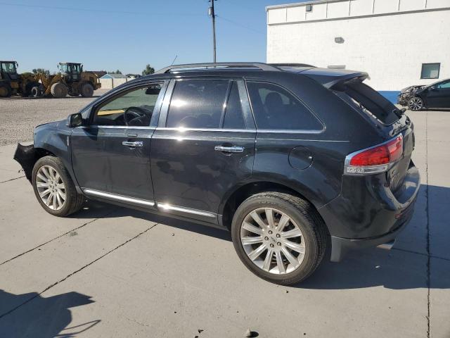 Photo 1 VIN: 2LMDJ6JK9EBL06606 - LINCOLN MKX 