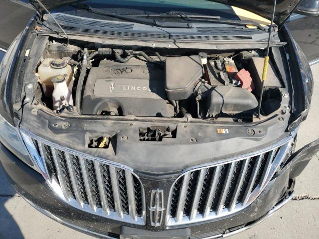 Photo 11 VIN: 2LMDJ6JK9EBL06606 - LINCOLN MKX 