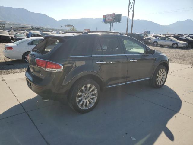 Photo 2 VIN: 2LMDJ6JK9EBL06606 - LINCOLN MKX 