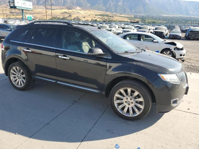 Photo 3 VIN: 2LMDJ6JK9EBL06606 - LINCOLN MKX 