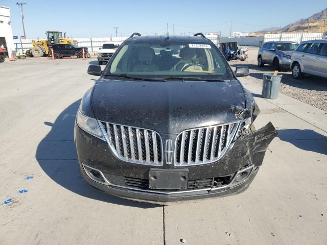 Photo 4 VIN: 2LMDJ6JK9EBL06606 - LINCOLN MKX 