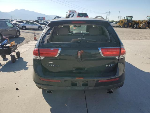 Photo 5 VIN: 2LMDJ6JK9EBL06606 - LINCOLN MKX 