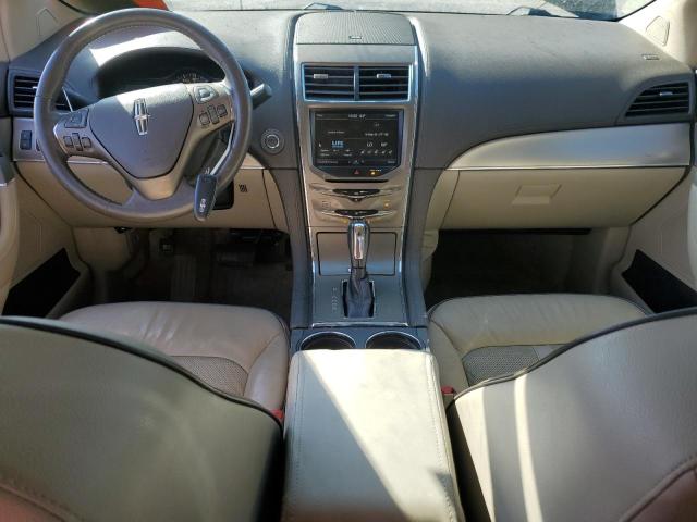 Photo 7 VIN: 2LMDJ6JK9EBL06606 - LINCOLN MKX 