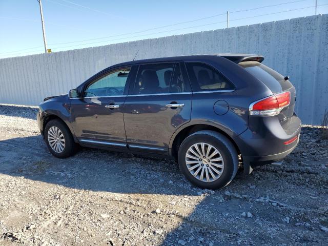 Photo 1 VIN: 2LMDJ6JK9EBL06783 - LINCOLN MKX 