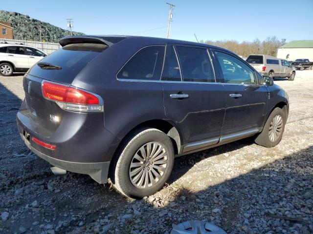 Photo 2 VIN: 2LMDJ6JK9EBL06783 - LINCOLN MKX 