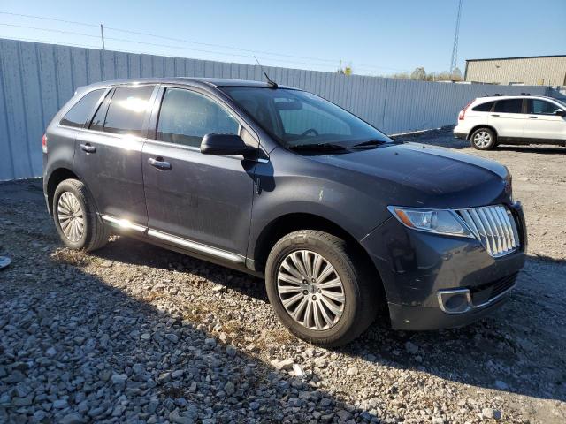 Photo 3 VIN: 2LMDJ6JK9EBL06783 - LINCOLN MKX 