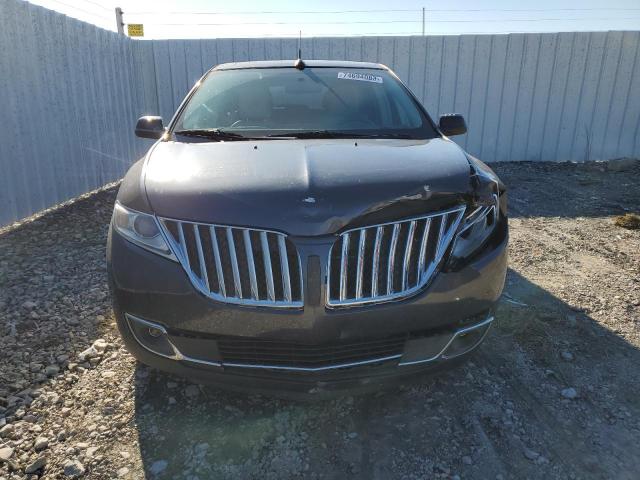 Photo 4 VIN: 2LMDJ6JK9EBL06783 - LINCOLN MKX 