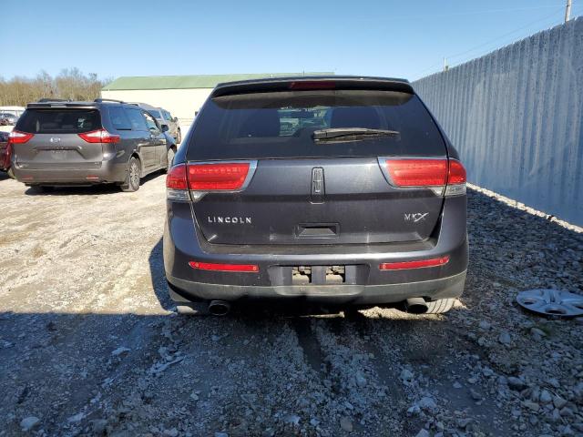 Photo 5 VIN: 2LMDJ6JK9EBL06783 - LINCOLN MKX 