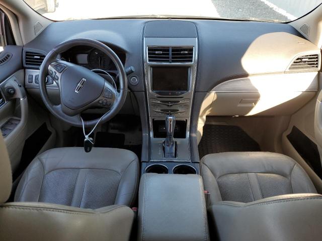 Photo 7 VIN: 2LMDJ6JK9EBL06783 - LINCOLN MKX 