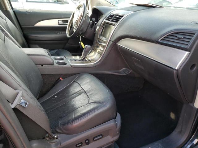 Photo 4 VIN: 2LMDJ6JK9EBL11384 - LINCOLN MKX 