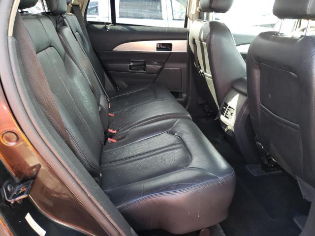 Photo 5 VIN: 2LMDJ6JK9EBL11384 - LINCOLN MKX 