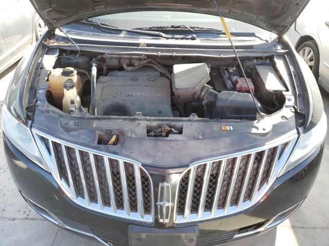 Photo 6 VIN: 2LMDJ6JK9EBL11384 - LINCOLN MKX 