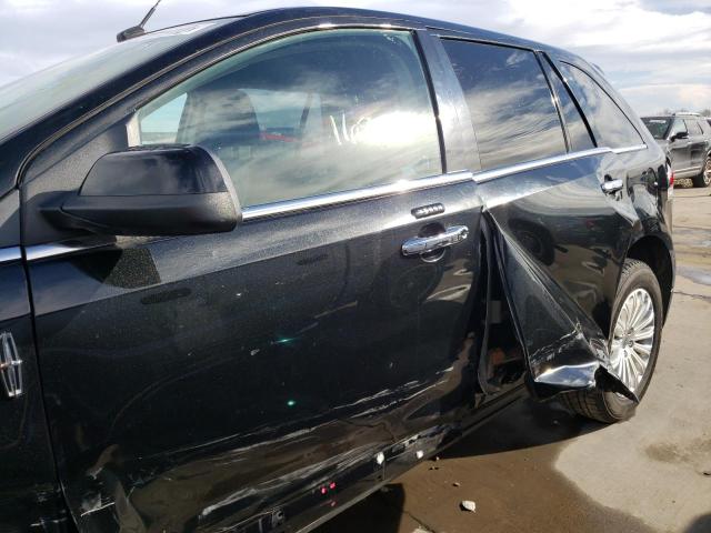 Photo 8 VIN: 2LMDJ6JK9EBL11384 - LINCOLN MKX 