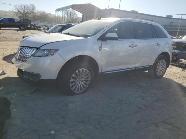 Photo 0 VIN: 2LMDJ6JK9EBL12258 - LINCOLN MKX 