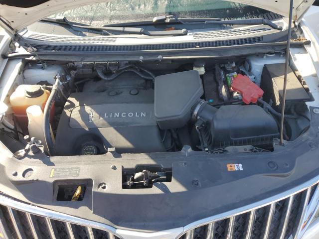 Photo 10 VIN: 2LMDJ6JK9EBL12258 - LINCOLN MKX 