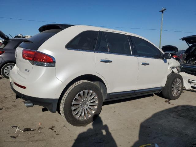 Photo 2 VIN: 2LMDJ6JK9EBL12258 - LINCOLN MKX 