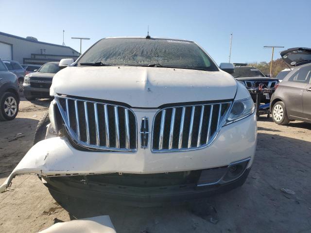 Photo 4 VIN: 2LMDJ6JK9EBL12258 - LINCOLN MKX 