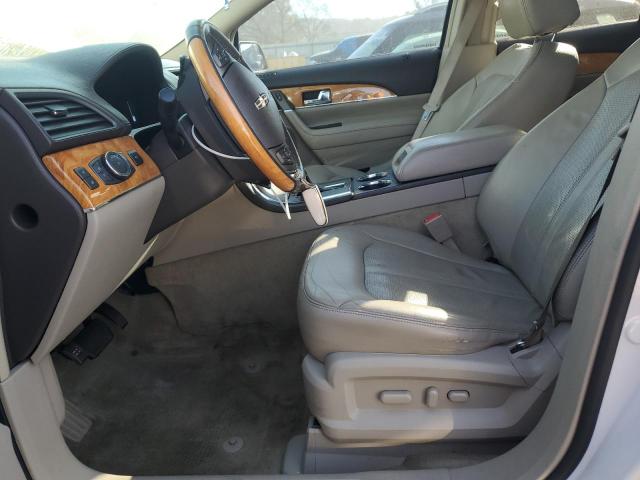 Photo 6 VIN: 2LMDJ6JK9EBL12258 - LINCOLN MKX 