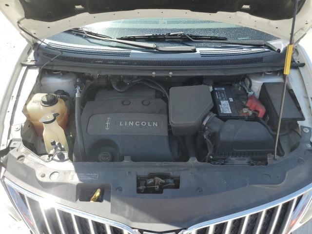 Photo 11 VIN: 2LMDJ6JK9EBL17556 - LINCOLN MKX 