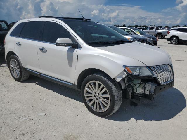 Photo 3 VIN: 2LMDJ6JK9EBL17556 - LINCOLN MKX 