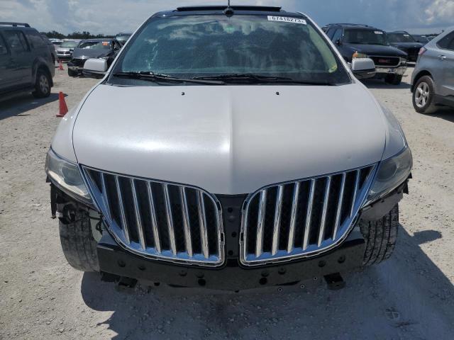 Photo 4 VIN: 2LMDJ6JK9EBL17556 - LINCOLN MKX 