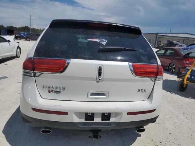 Photo 5 VIN: 2LMDJ6JK9EBL17556 - LINCOLN MKX 