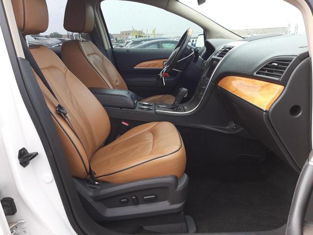 Photo 4 VIN: 2LMDJ6JK9EBL19520 - LINCOLN MKX 