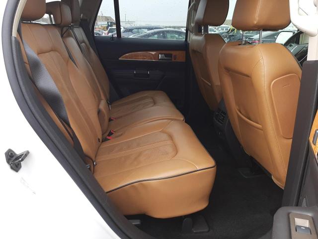 Photo 5 VIN: 2LMDJ6JK9EBL19520 - LINCOLN MKX 