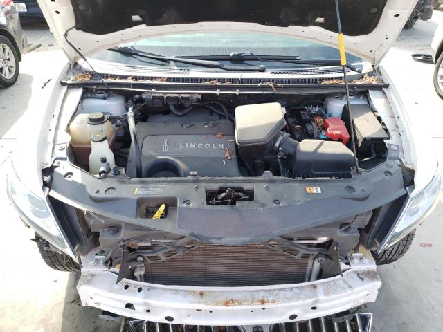 Photo 6 VIN: 2LMDJ6JK9EBL19520 - LINCOLN MKX 