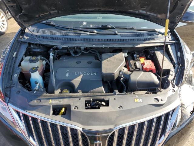 Photo 10 VIN: 2LMDJ6JK9FBL21009 - LINCOLN MKX 