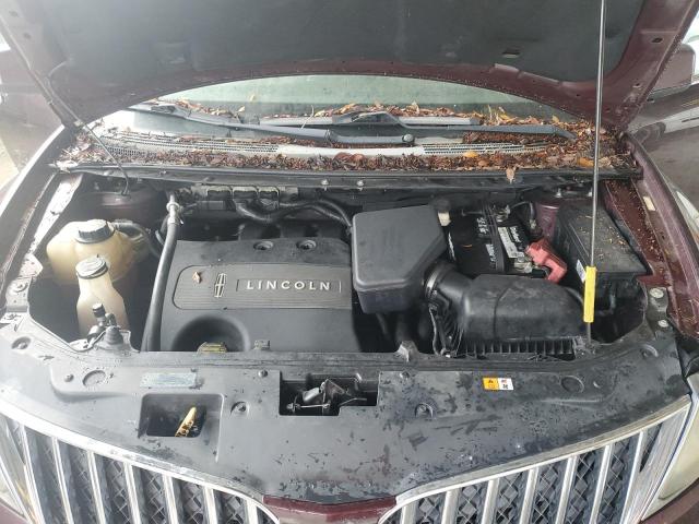 Photo 11 VIN: 2LMDJ6JKXBBJ06961 - LINCOLN MKX 