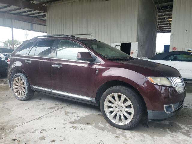 Photo 3 VIN: 2LMDJ6JKXBBJ06961 - LINCOLN MKX 