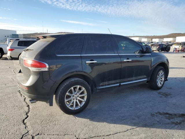 Photo 2 VIN: 2LMDJ6JKXBBJ07849 - LINCOLN MKX 