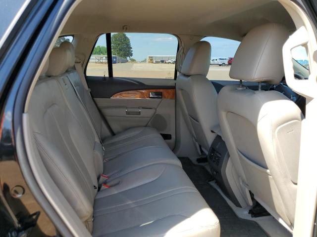 Photo 10 VIN: 2LMDJ6JKXBBJ11755 - LINCOLN MKX 