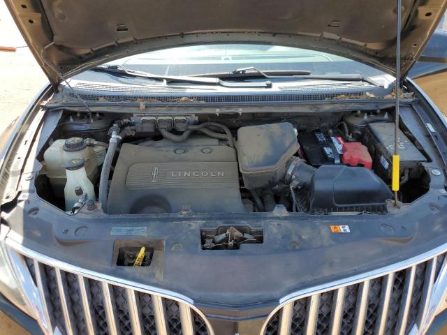 Photo 11 VIN: 2LMDJ6JKXBBJ11755 - LINCOLN MKX 