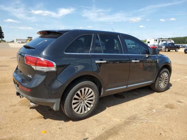 Photo 2 VIN: 2LMDJ6JKXBBJ11755 - LINCOLN MKX 