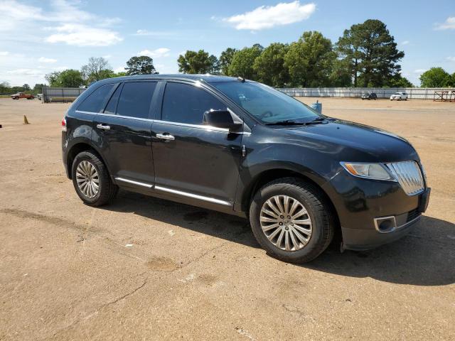 Photo 3 VIN: 2LMDJ6JKXBBJ11755 - LINCOLN MKX 